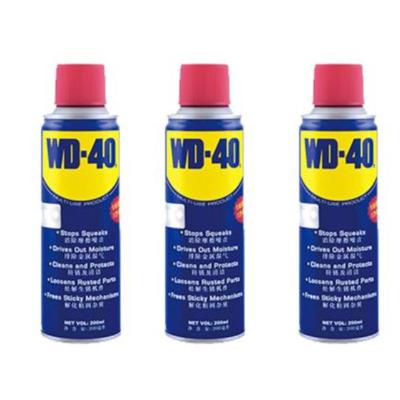WD-40 防锈润滑剂